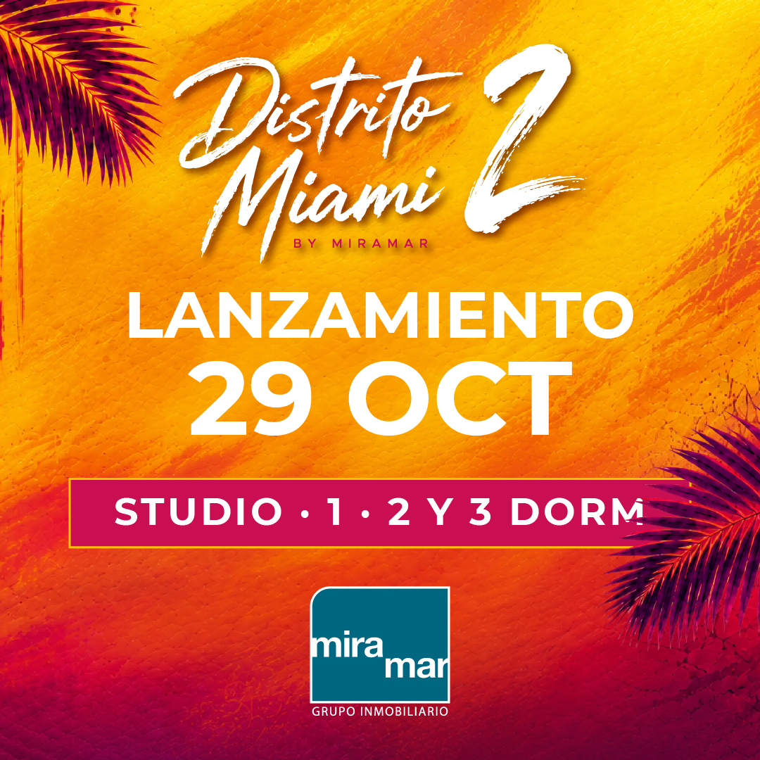 Proyecto Miramar